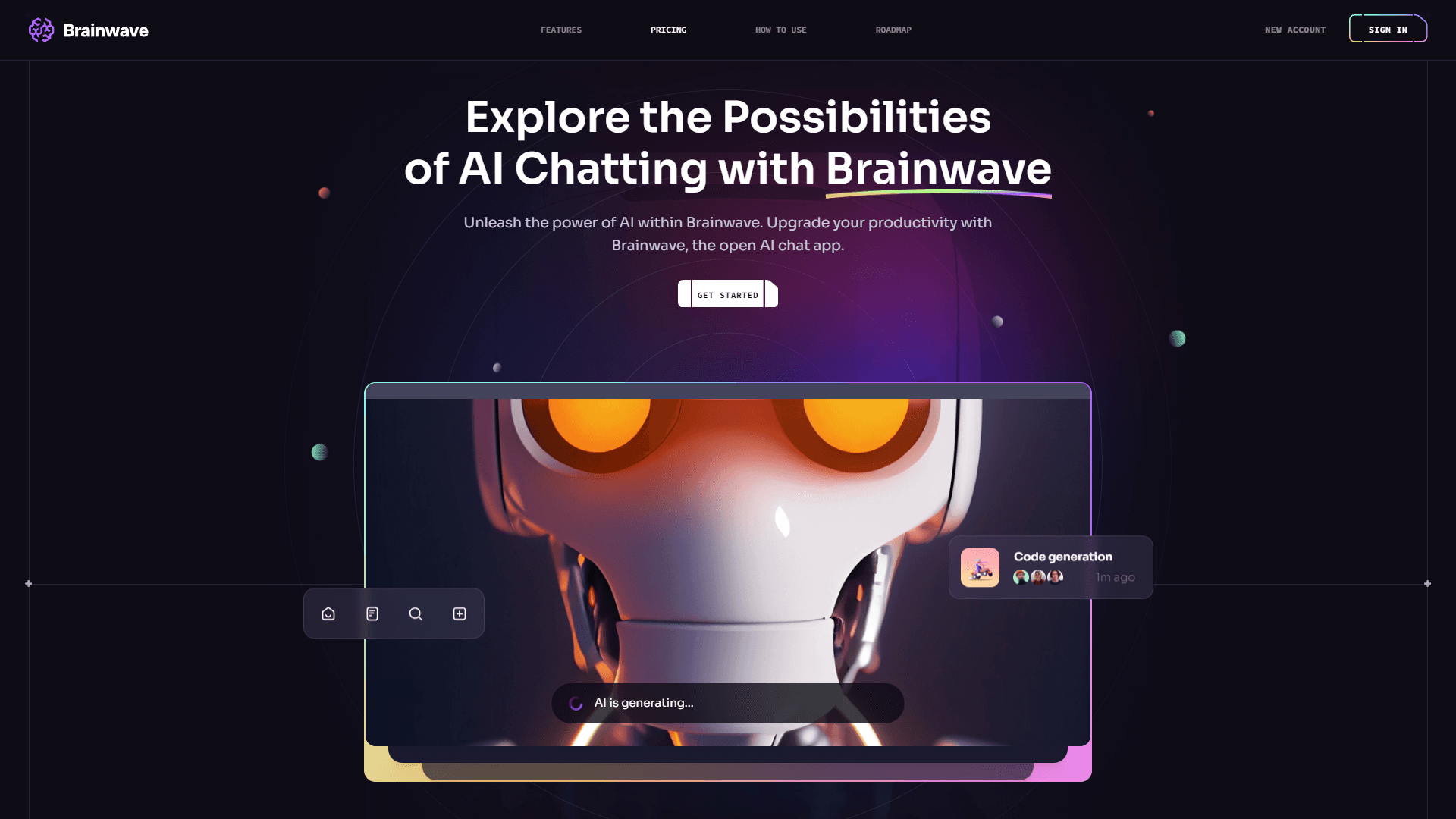 Brainwave