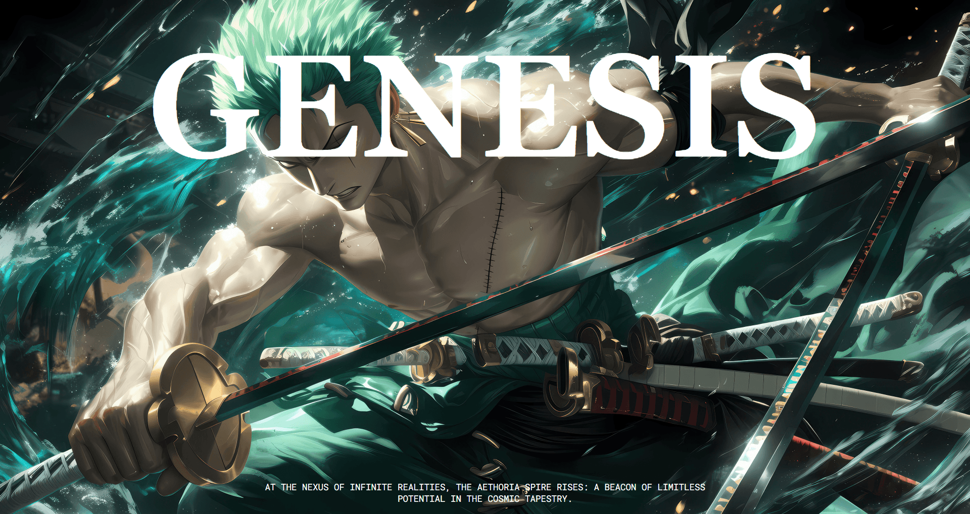 Genesis