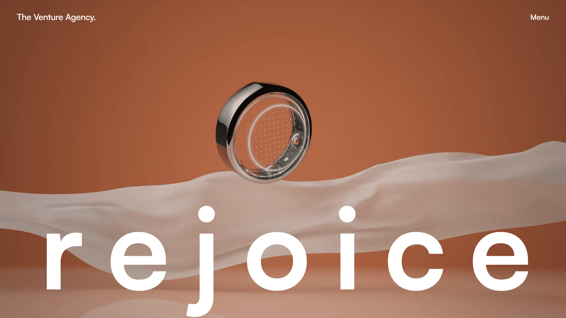 Rejoice